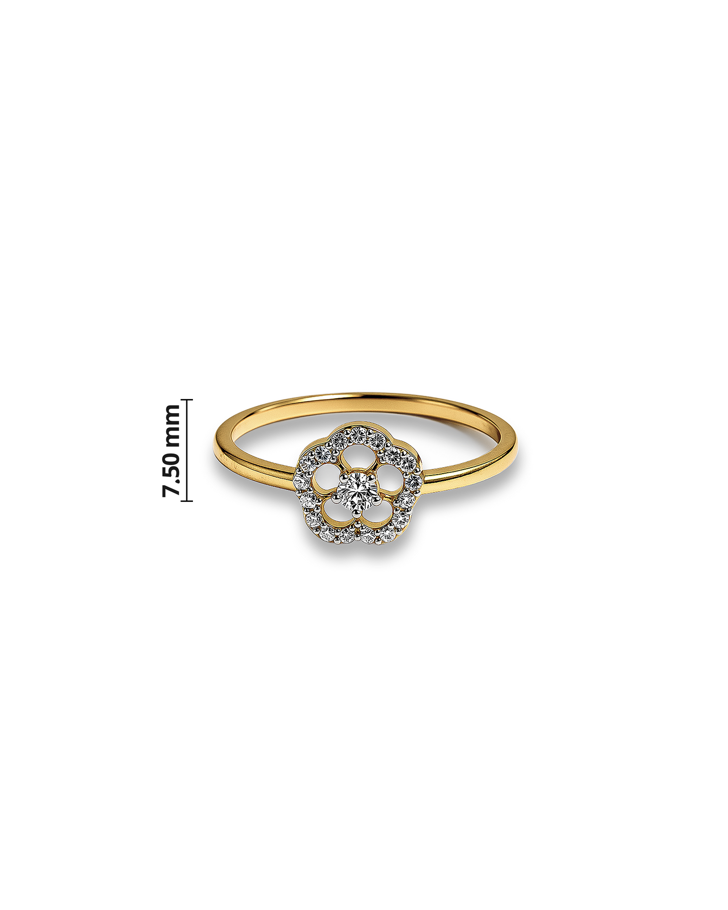The Primrose Ring
