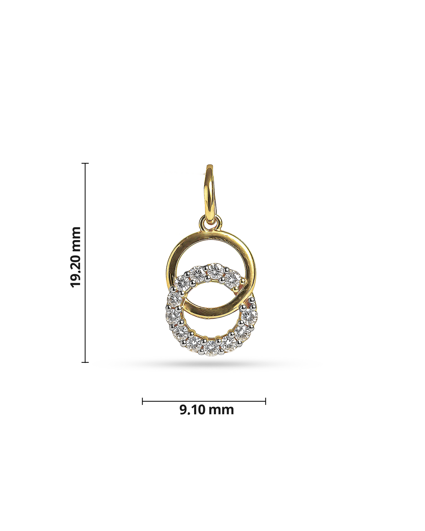 The Infinite Bond Pendant