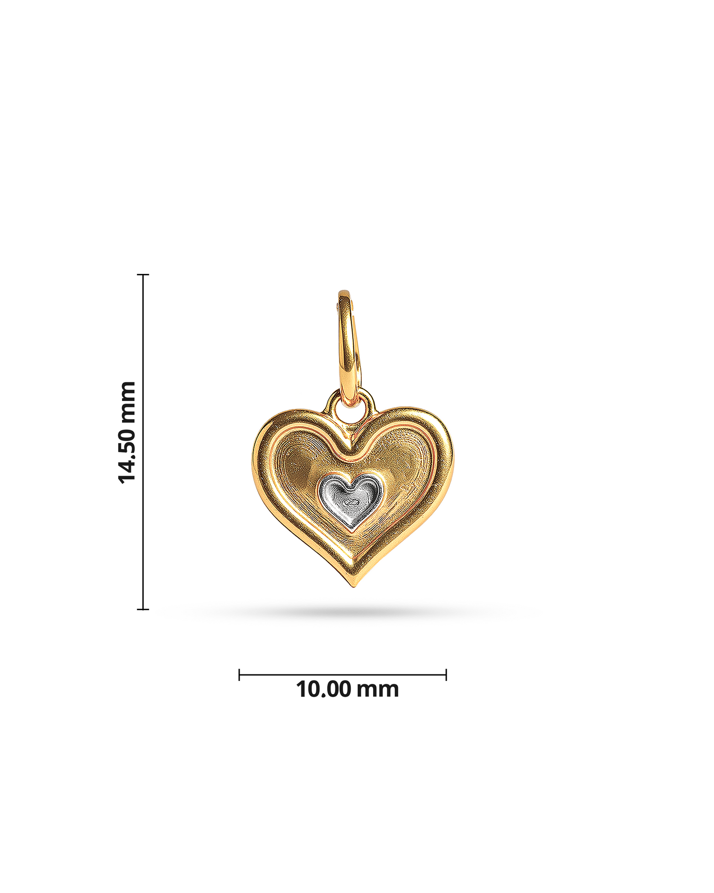 Eternal Twine Pendant