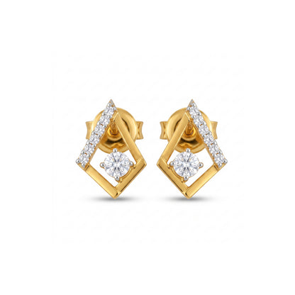 Astra Geometric Studs