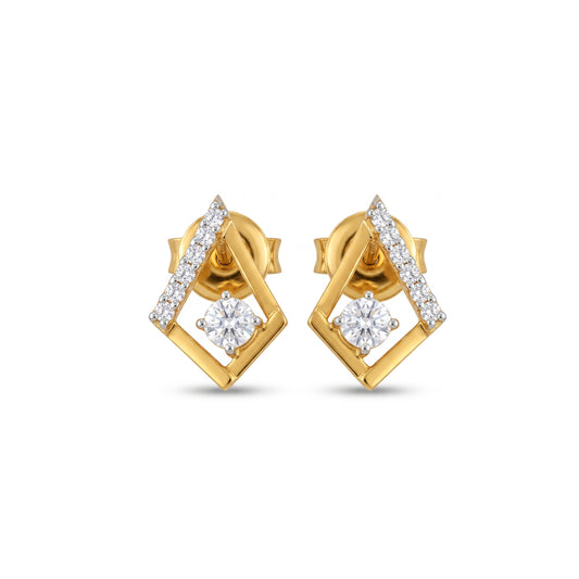 Astra Geometric Studs
