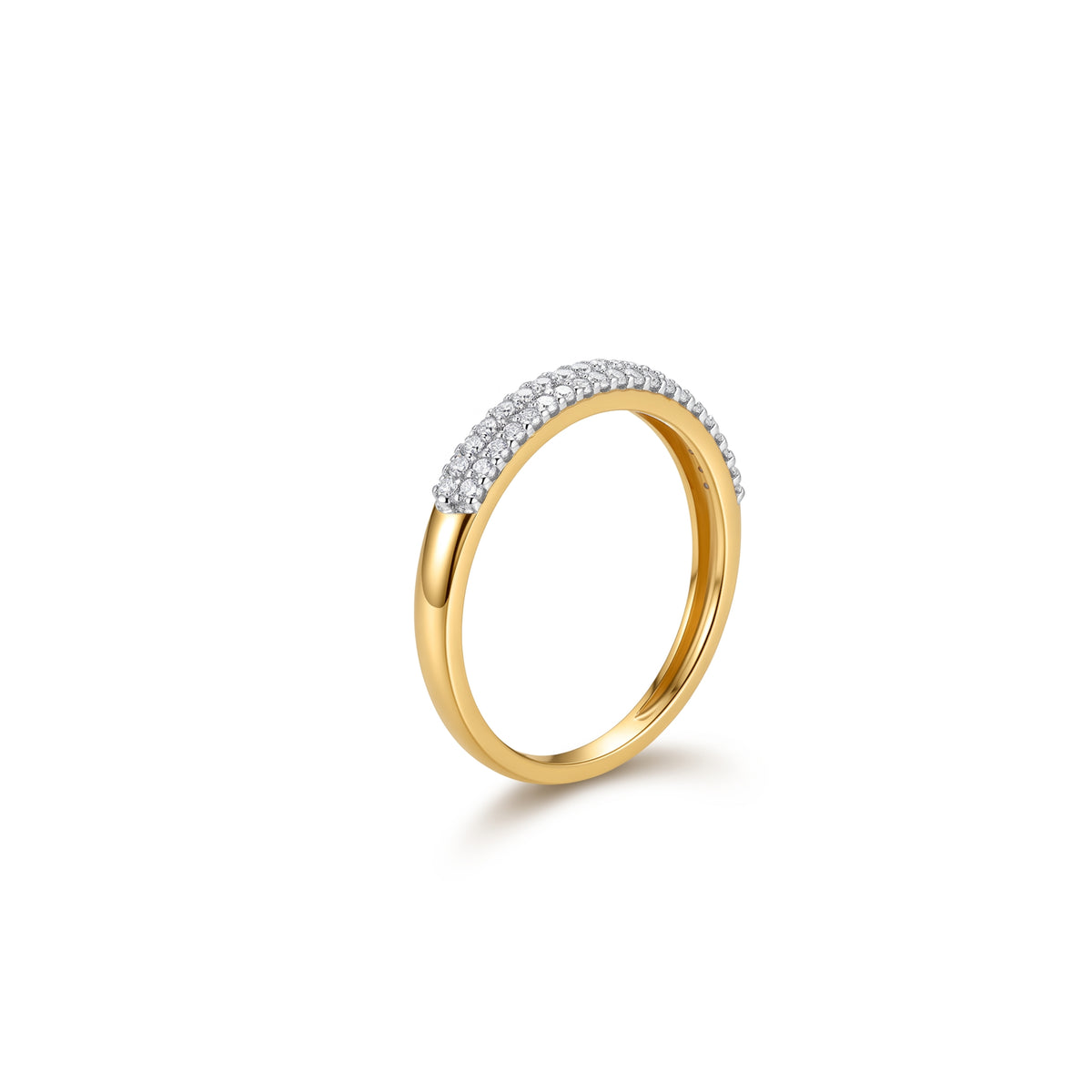 Elara Luxe Ring