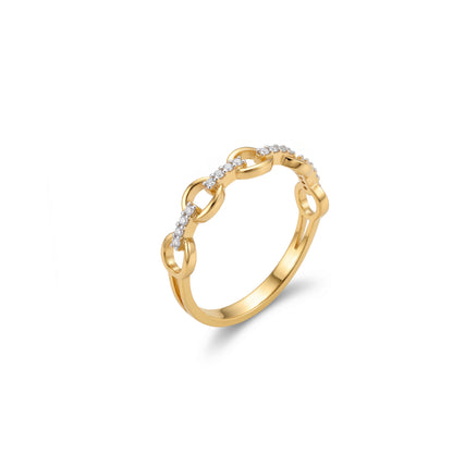 Aurelia Link Ring