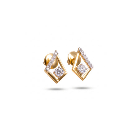 Astra Geometric Studs