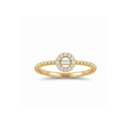 Lunara Signature Ring