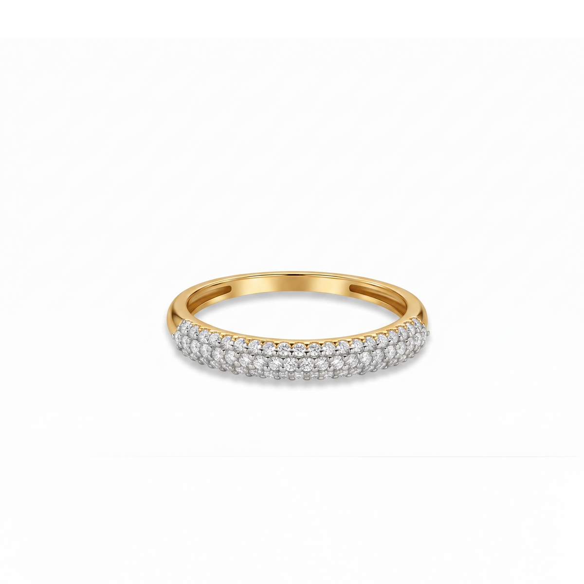 Elara Luxe Ring