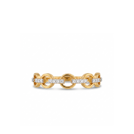 Aurelia Link Ring