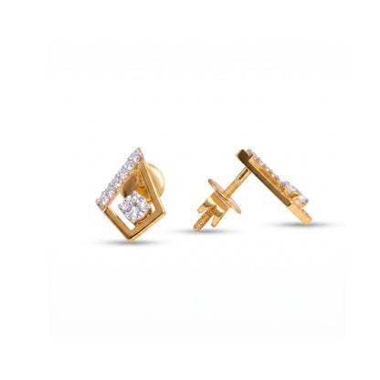 Astra Geometric Studs