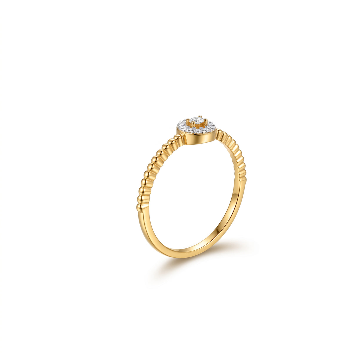 Lunara Signature Ring