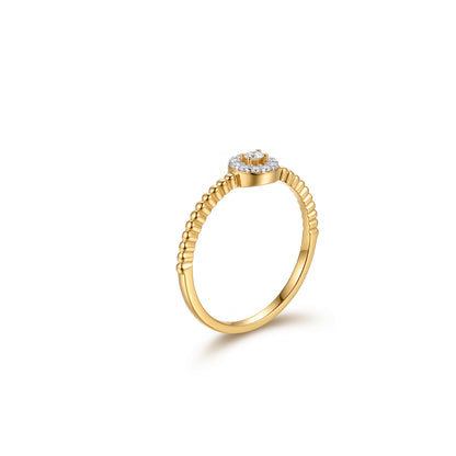 Lunara Signature Ring