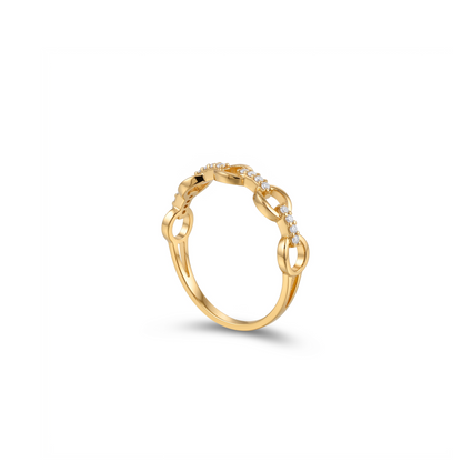 Aurelia Link Ring
