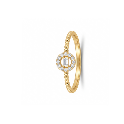 Lunara Signature Ring