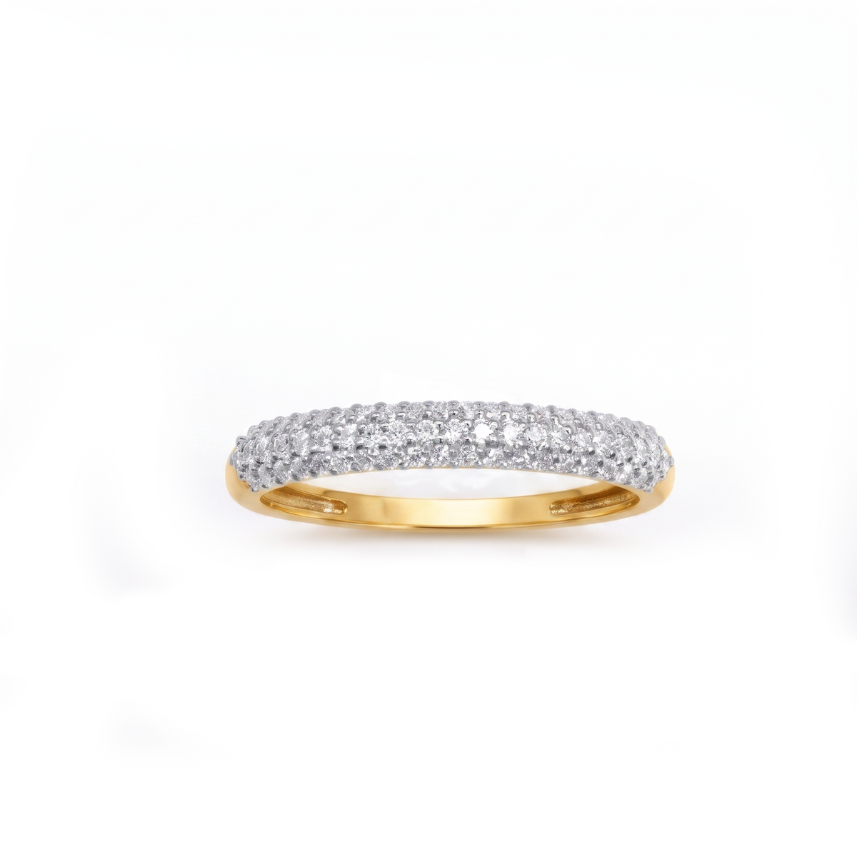 Elara Luxe Ring