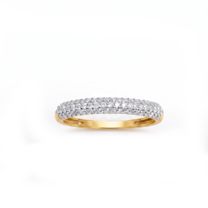 Elara Luxe Ring