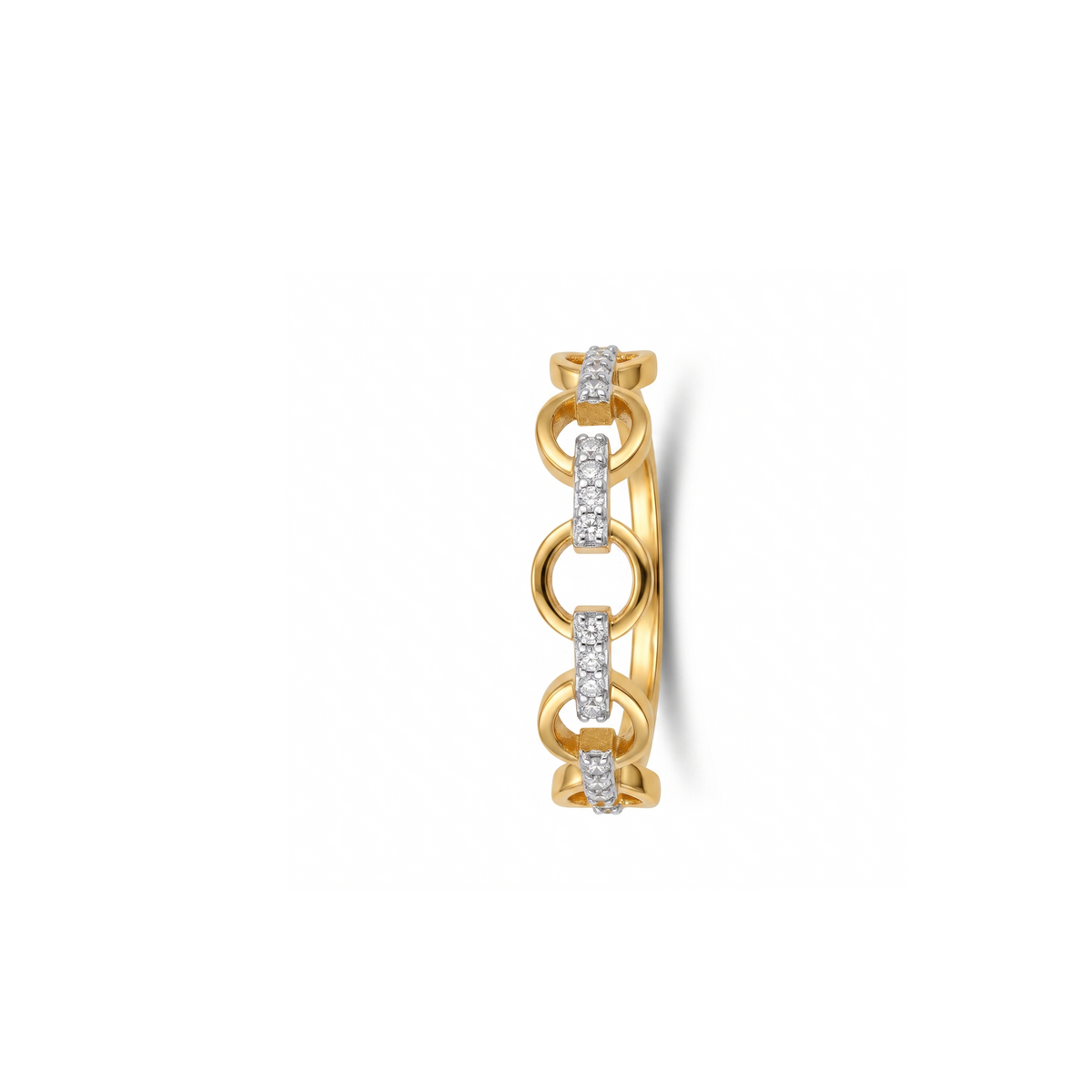 Aurelia Link Ring