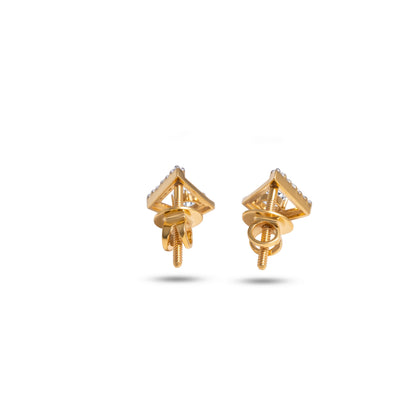Astra Geometric Studs