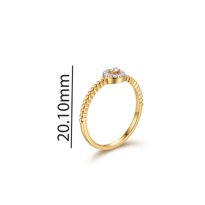 Lunara Signature Ring