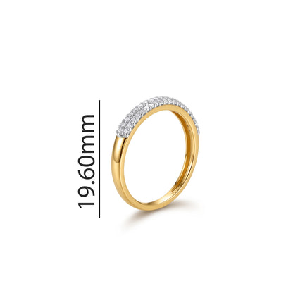 Elara Luxe Ring
