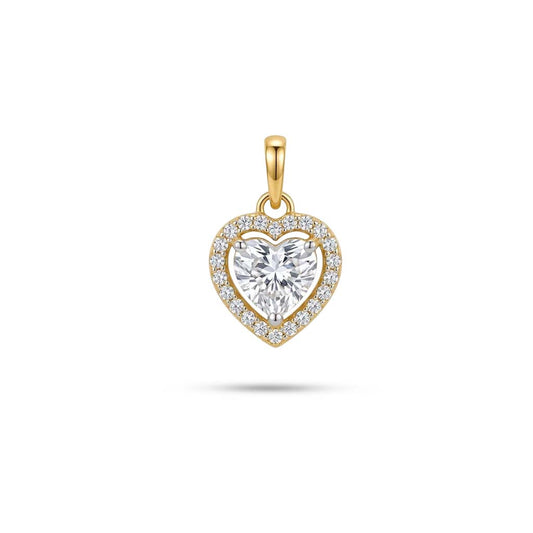 Love Glow Pendant