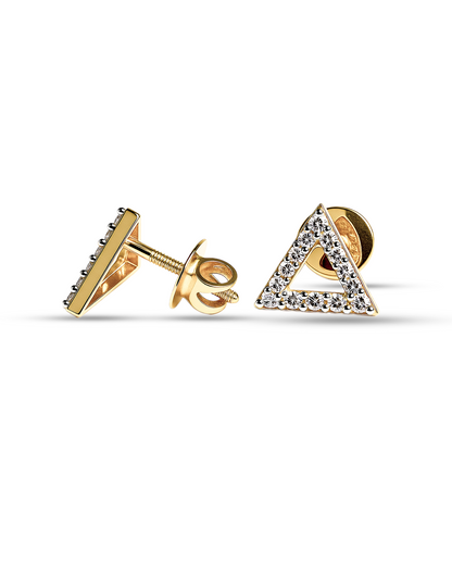 The Prism Studs