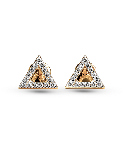 The Prism Studs