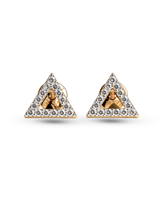 The Prism Studs