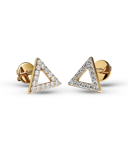The Prism Studs