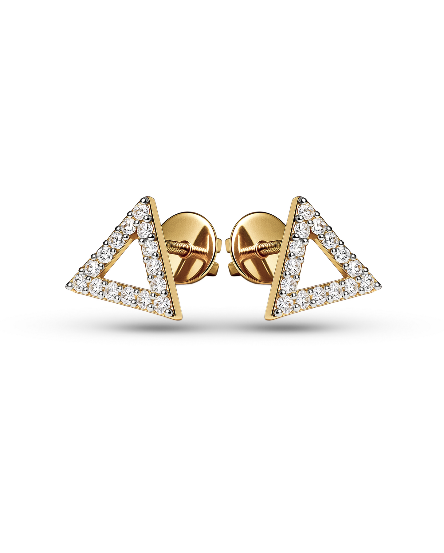 The Prism Studs