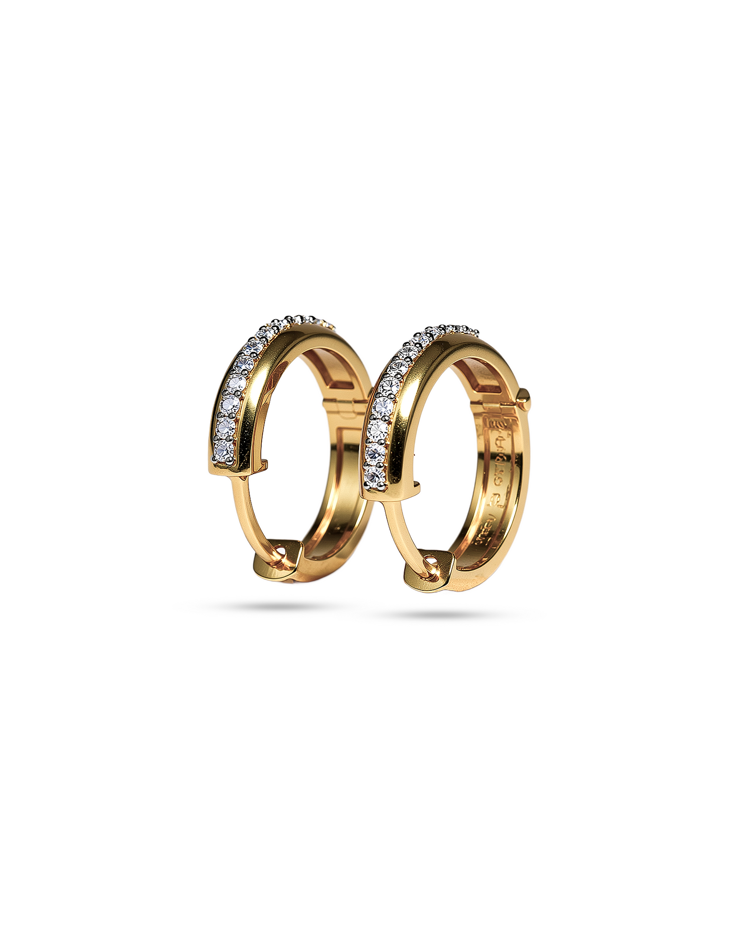 The Channel Band Hoops