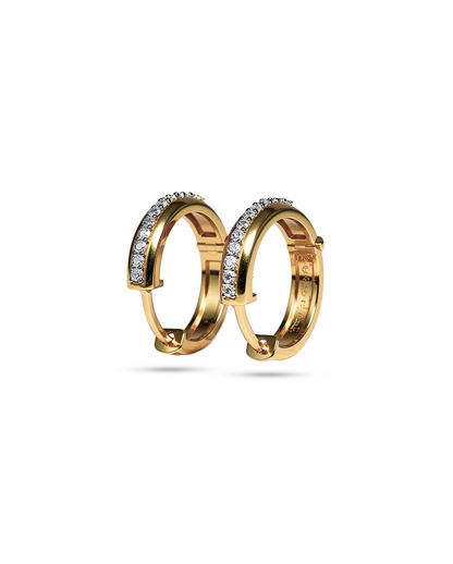 The Channel Band Hoops