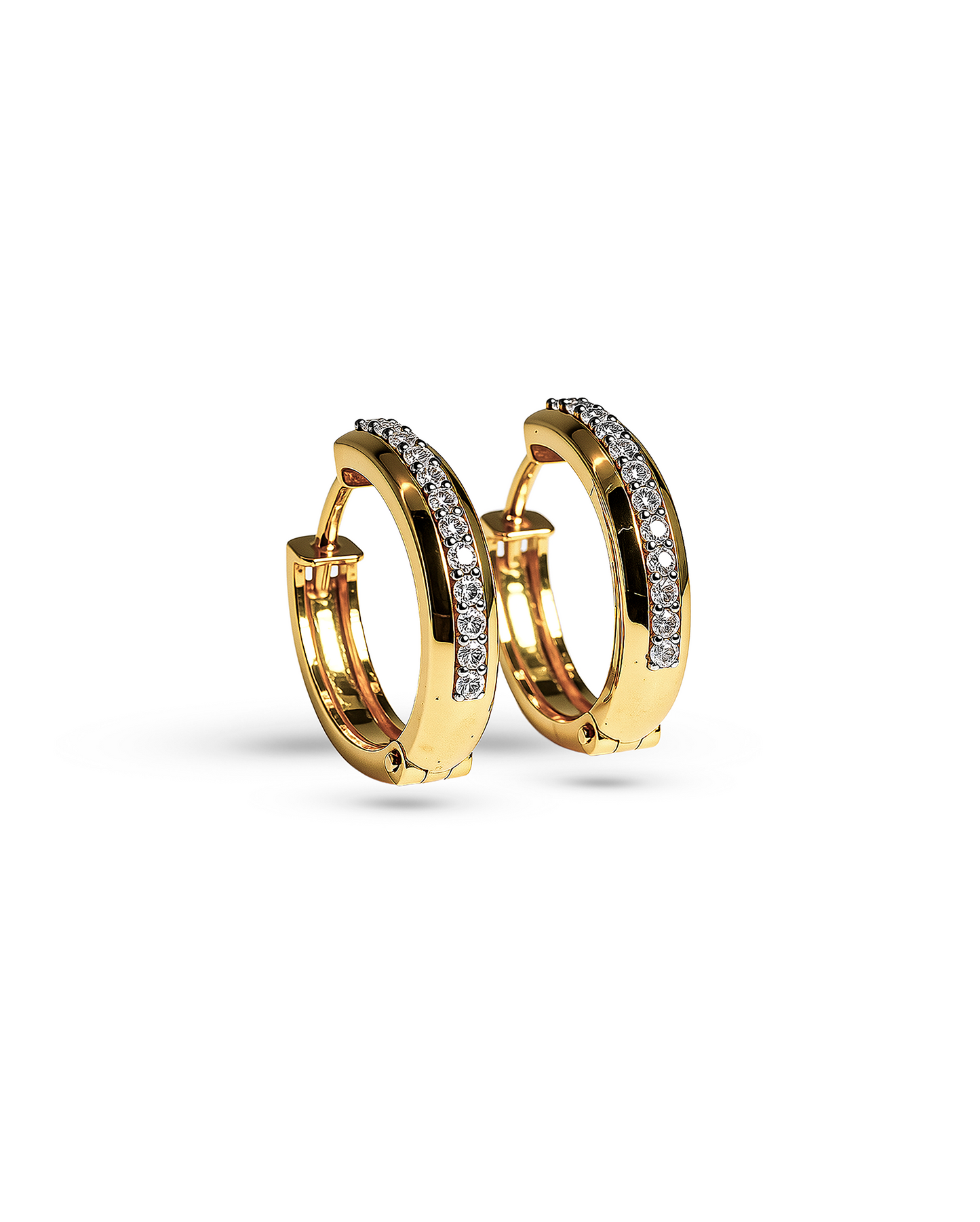 The Channel Band Hoops