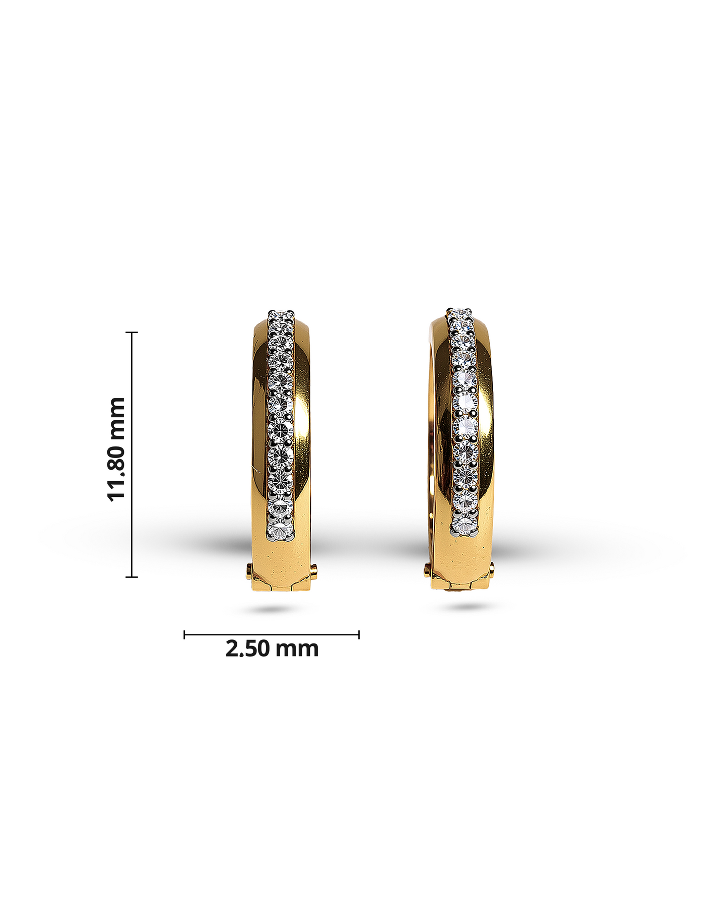 The Channel Band Hoops