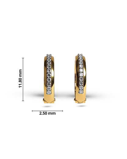 The Channel Band Hoops
