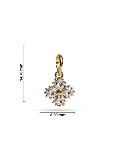 Golden Bloom Cluster