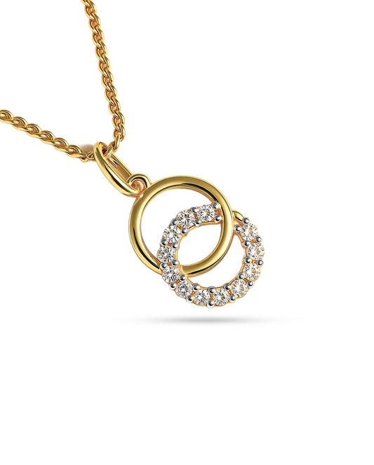 The Infinite Bond Pendant