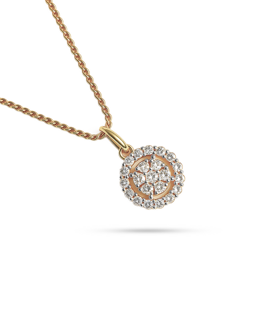 The Tidal Flow Pendant