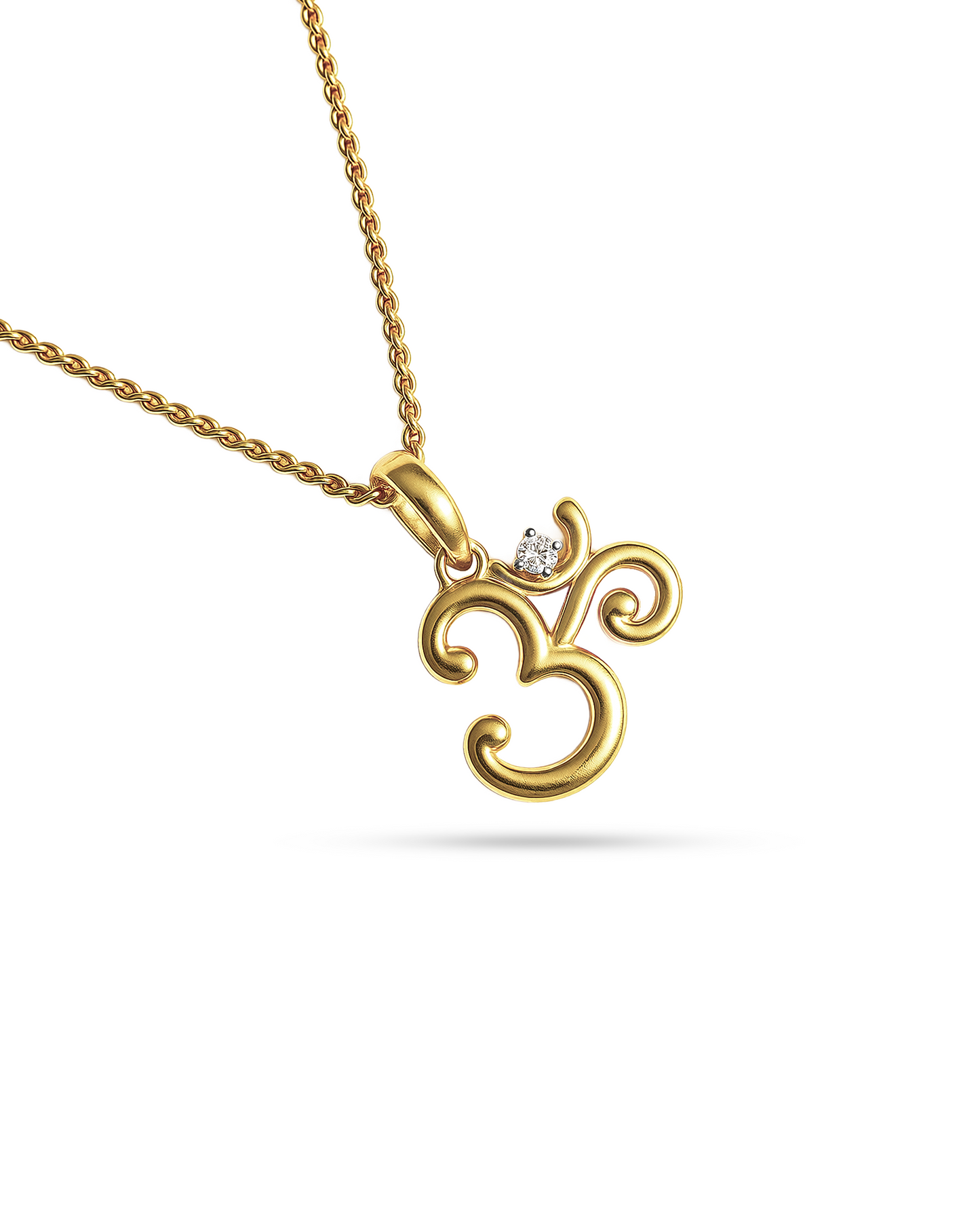 Om Pendant