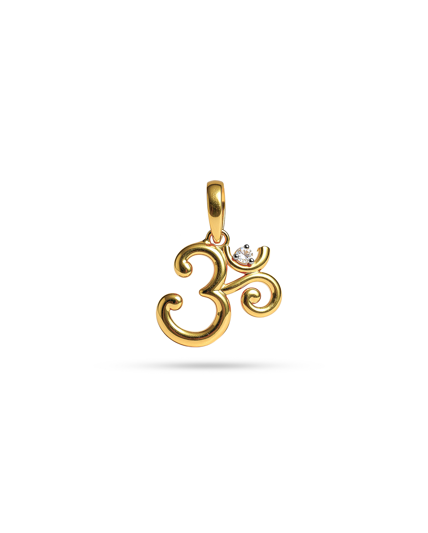 Om Pendant