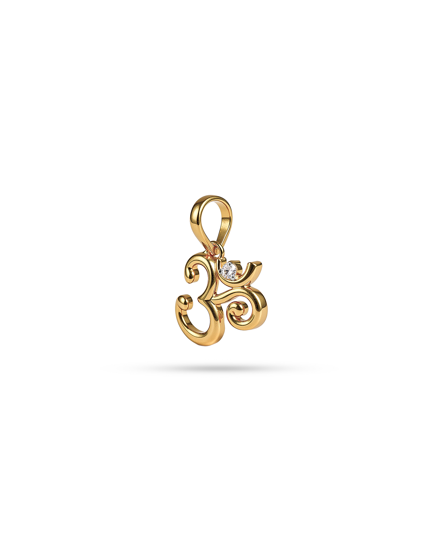 Om Pendant