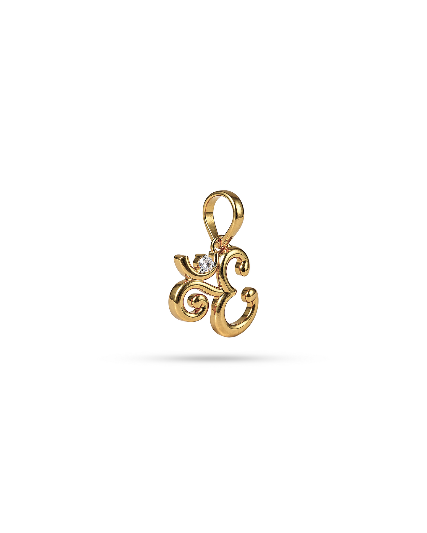 Om Pendant