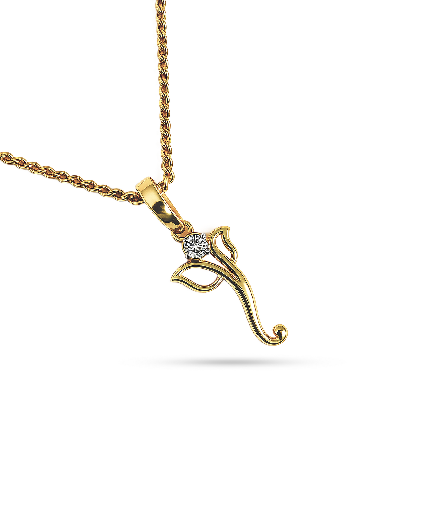 Ganesh Kripa Pendant