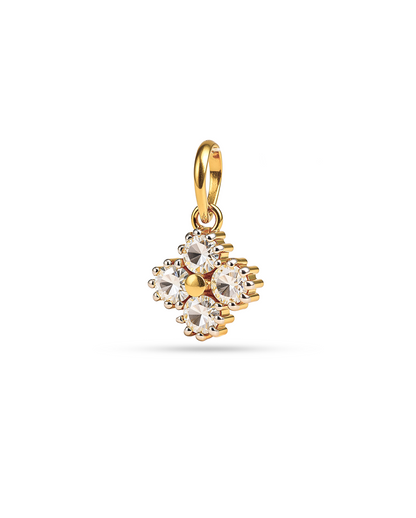 Golden Bloom Cluster