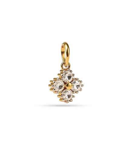 Golden Bloom Cluster