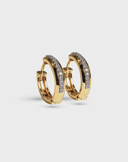 The Channel Band Hoops