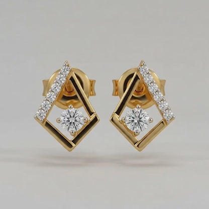 Astra Geometric Studs