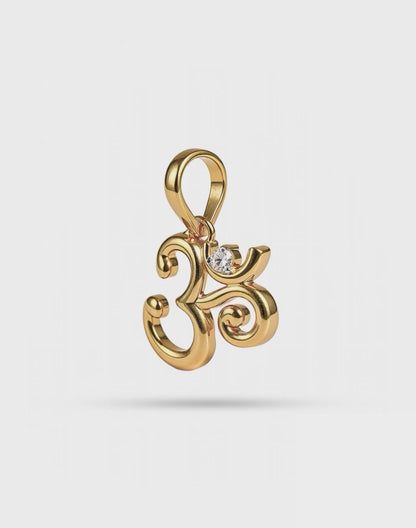 Om Pendant