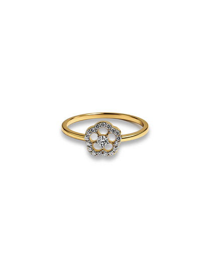 The Primrose Ring
