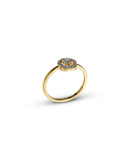 The Primrose Ring