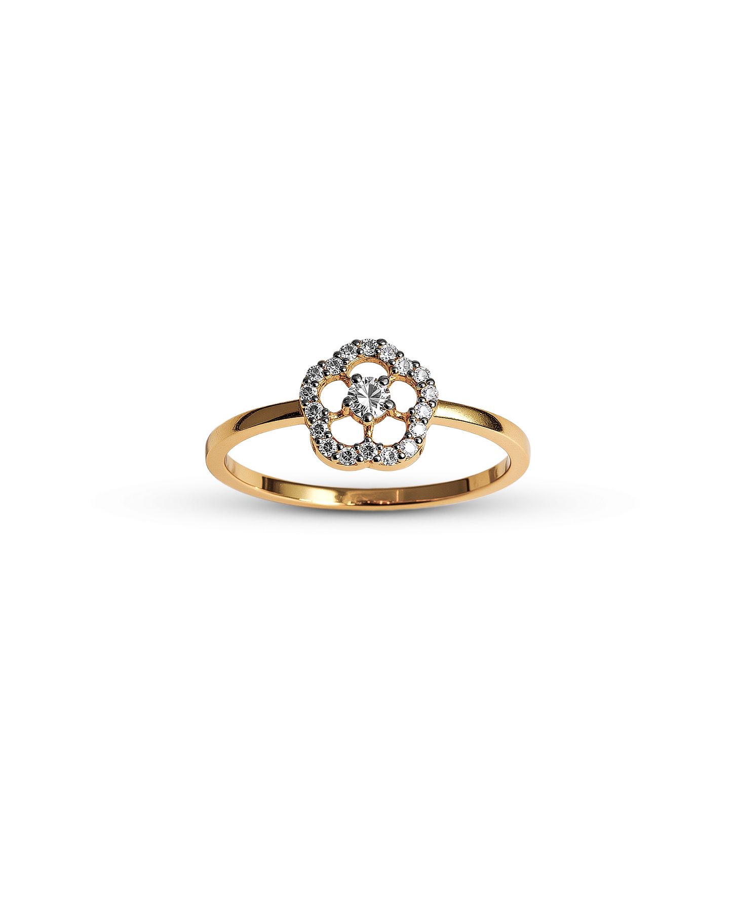 The Primrose Ring