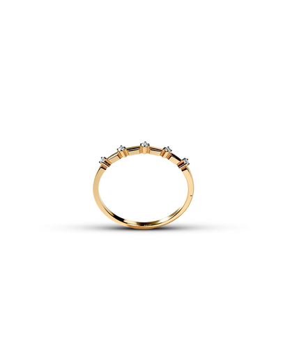 The Dash Ring